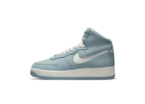 Nike Air Force 1 High Sculpt (DQ9325-300) blau