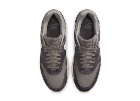 Nike Air Max 1 Premium Crepe grau FD5088 001 Preisvergleich