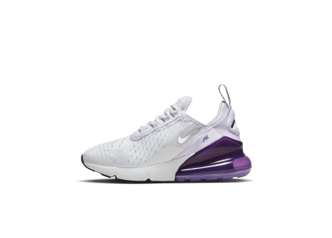 Nike Air Max 270 GS (943345-023) weiss