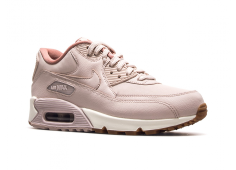 Nike Air Max 90 Leather (921304600) pink