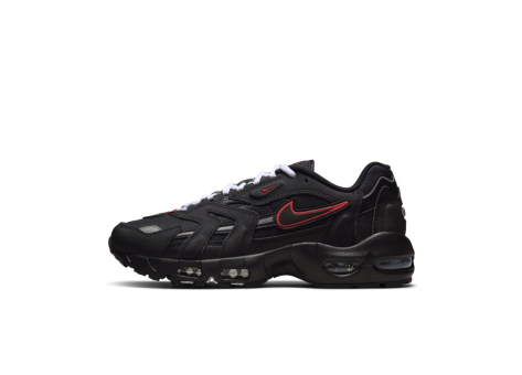 Nike Air Max 96 II (DC9409-002) schwarz