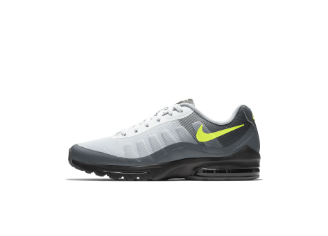 Nike Air Max Invigor (CD1515-004) grau