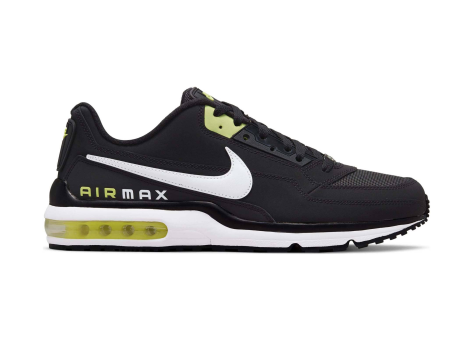 Nike Air Max LTD 3 (dn5466-001) schwarz