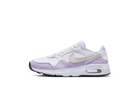 Nike Air Max SC (CW4554-120) weiss