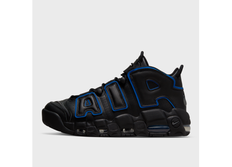 Nike Air More Uptempo 96 (DV6487-001) schwarz