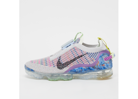 warp flyknit