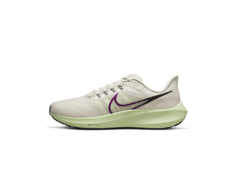 Nike Air Zoom Plum Pegasus Volt 39 (DH4071-101) beige