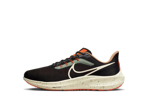 Nike Air Zoom Pegasus 39 Green Safety (DX6039 071) schwarz