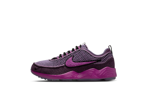 Nike Air Zoom Spiridon PRM Hot Fuchsia (IH3360-599) lila