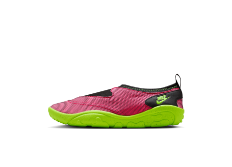 Nike Aqua Hyper Electric Green Turf (FZ5628-601) bunt