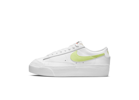 Nike Blazer Low Platform (DJ0292 102) weiss
