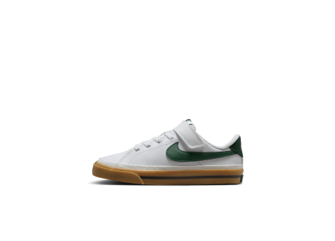 Nike Court Legacy (DA5381-134) weiss