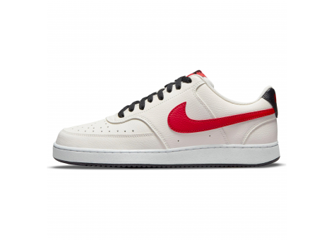 Nike Court Vision (DH2987-102) weiss