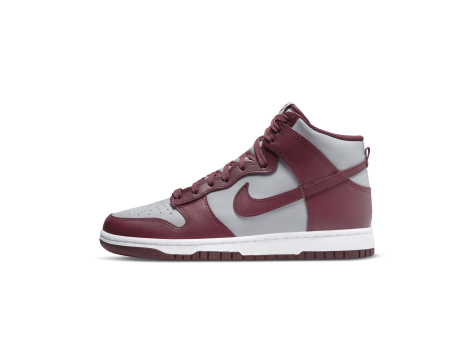 Nike Dunk High Retro Dark Beetroot (DD1399-600) rot