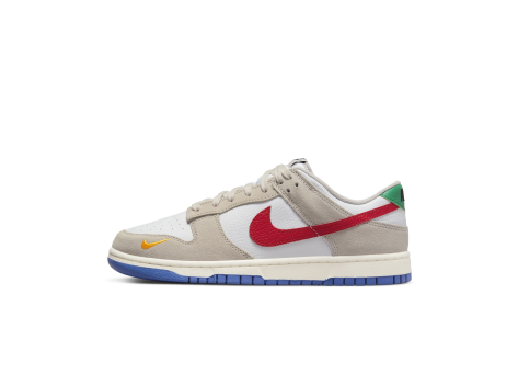 Nike Dunk Low Light Iron Ore (DV3497-001) grau