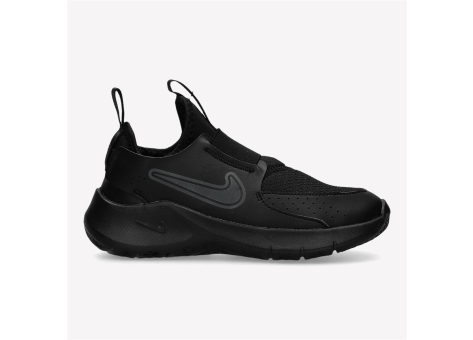 All black nike runners online