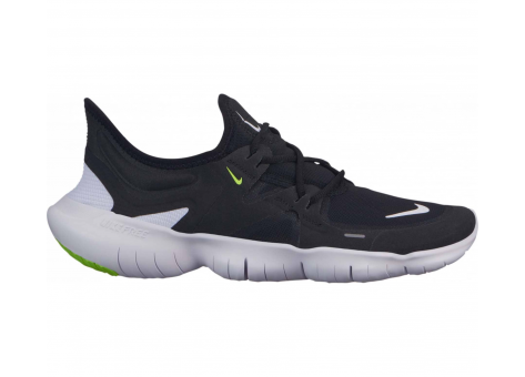 Nike Free RN 5 (AQ1316-003) schwarz