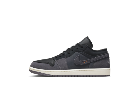 Jordan 1 Low SE Craft (DN1635-001) schwarz