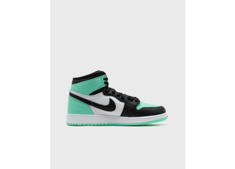 Jordan 1 Retro High OG GS Glow Green bunt FD1437 130