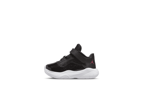 Nike Jordan 11 CMFT Low (CZ0906-005) schwarz