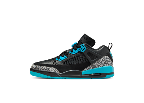 Jordan Spizike Low (FQ1759-005) bunt
