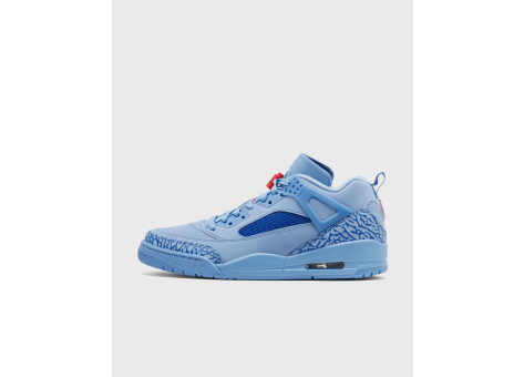 Jordan Spizike Low Houston Oilers blau FQ1759-400
