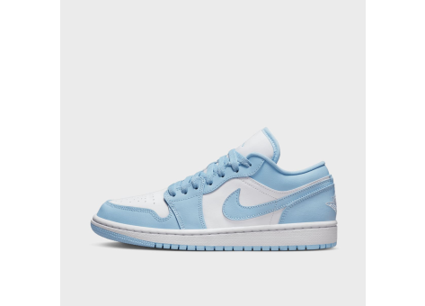 Jordan 1 Low Air (DC0774 141) blau