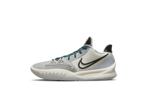 Nike Kyrie Low 4 (CW3985-004) grau