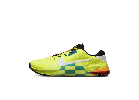 Nike Metcon 7 AMP (dh3382-703) gelb