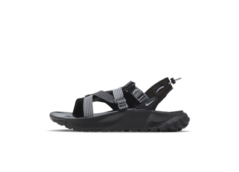 Nike Oneonta Sandal (DJ6603-001) schwarz