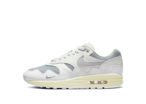 Nike Air Max 1 x Patta (DQ0299-100) weiss