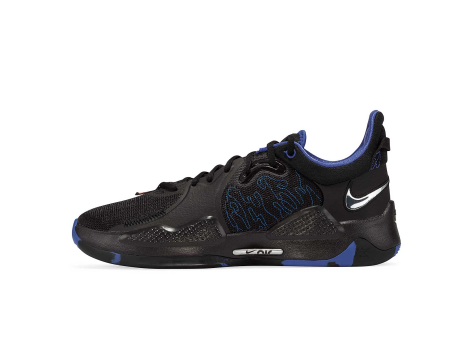 Nike PG 5 (CW3143-004) schwarz