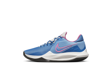 Nike Precision 6 (DD9535-400) blau