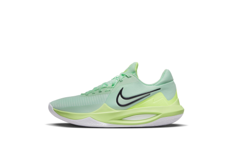 Nike Precision 6 (DD9535-300) grün
