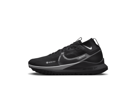 Nike React Pegasus Trail 4 GORE TEX (DJ7926-001) schwarz
