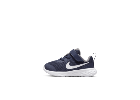 Nike Revolution 6 (DD1094-400) blau