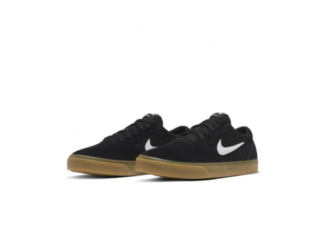 nike sb chron slr black