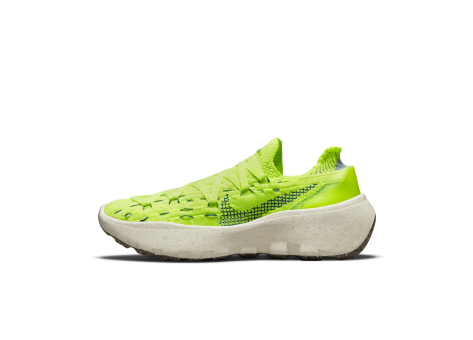 Nike Space Hippie 04 Light Twist (DQ2897-700) gelb