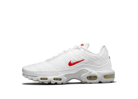 Nike Air Max Plus TN Supreme (DA1472-100) weiss