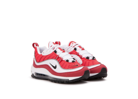 Nike Wmns Air Max 98 Gym (AH6799-101) bunt