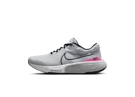 Nike ZoomX Run Flyknit Invincible 2 (DH5425-101) weiss