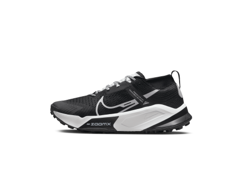Nike ZoomX Zegama Trail (DH0623-001) schwarz