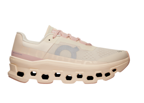 ON Cloudmonster pink 61.97785 Preisvergleich