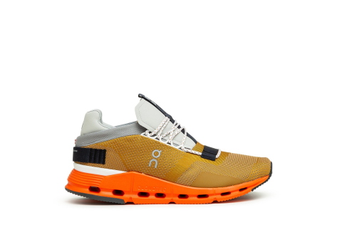 ON Cloudnova (26.99183) gelb