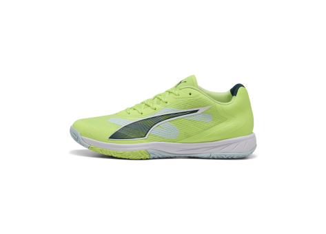 PUMA Accelerate Turbo 4 (10844101) grün