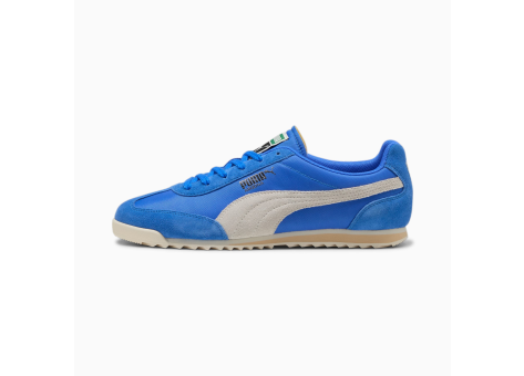 PUMA Arizona Nylon (398682-01) blau