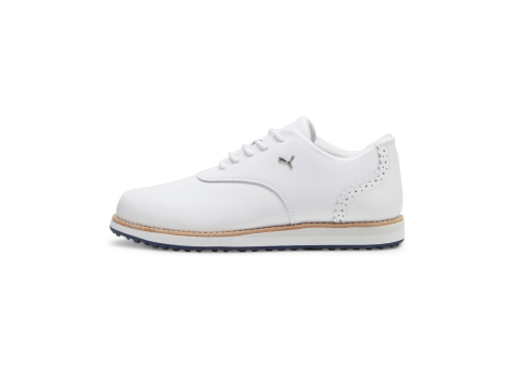 PUMA Avant (379465/005) weiss