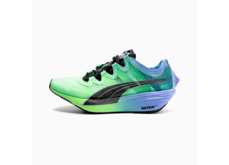 PUMA Fast FWD Nitro Elite (376592-03) lila