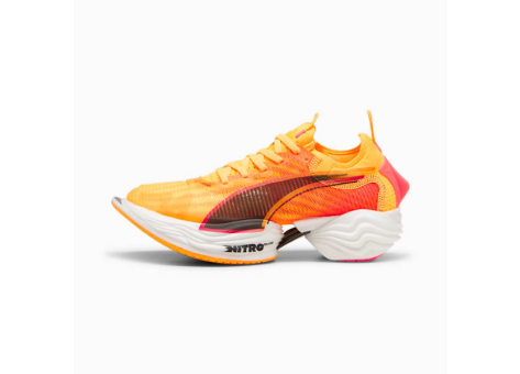 PUMA FAST R NITRO Elite 2 (310218-01) orange