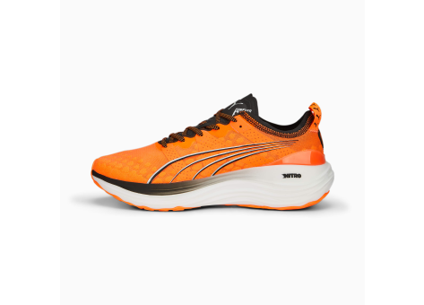 PUMA ForeverRun Nitro (377757-06) orange